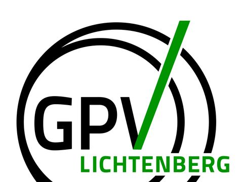 Bildvergrößerung: GPV Lichtenberg-Logo