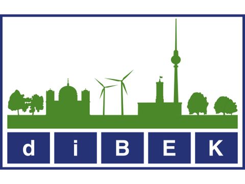 Logo diBEK