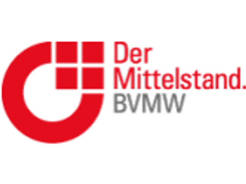 Logo Der Mittelstand BVMW