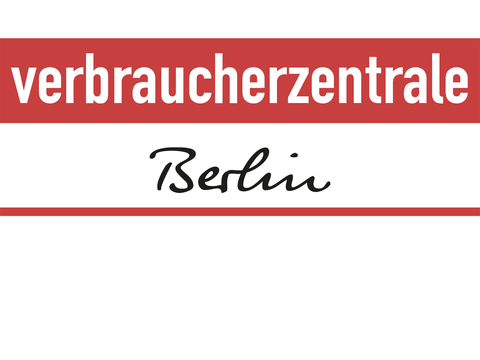 Logo Verbraucherzentrale Berlin