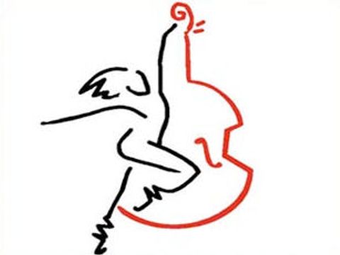 Joseph-Schmidt-Musikschule - Logo