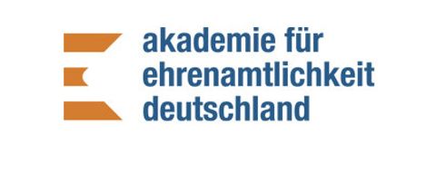 Logo Akademie für Ehrenamtlichkeit