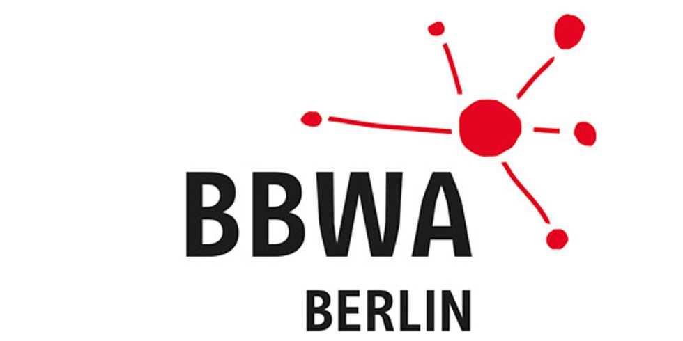 Bbwa Berlin Logo Intro
