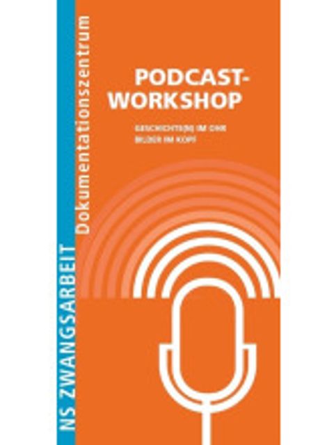Podcast-Workshop