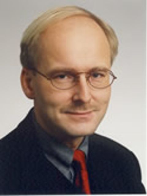 Wolfgang Branoner