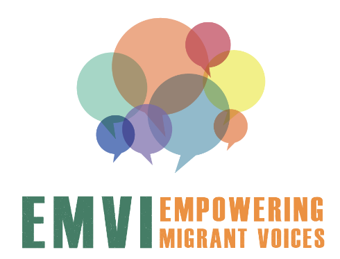 EMVI Logo