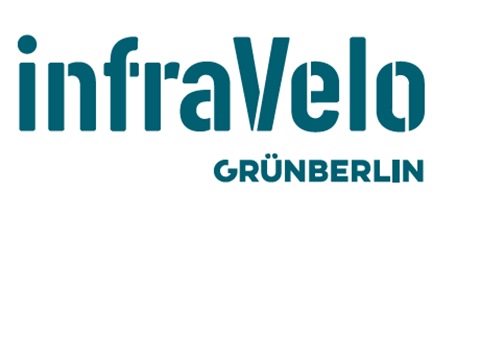 Logo infraVelo