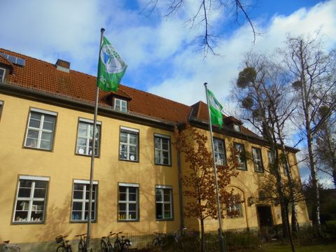 Mühlenau Grundschule