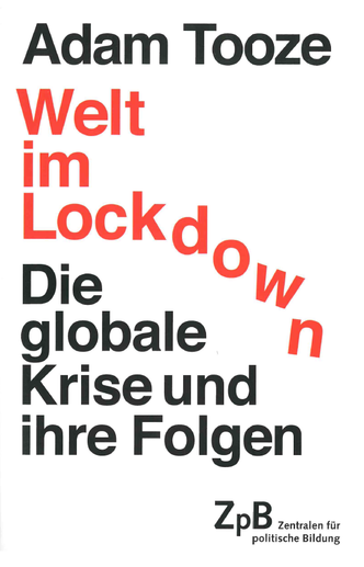Welt im Lockdown