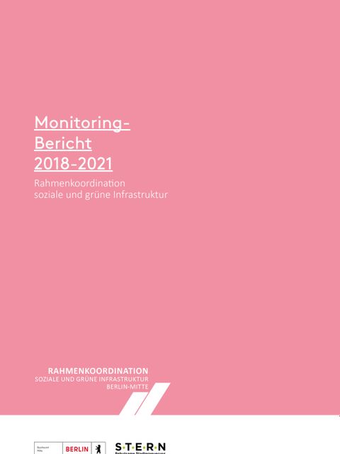 Monitoring-Bericht 