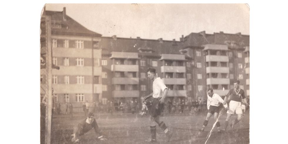 SC Sparta 1911 Lichtenberg, 1929