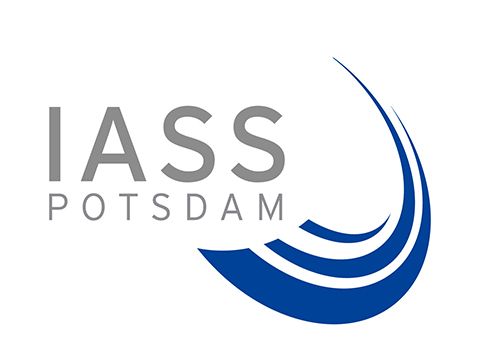Logo IASS