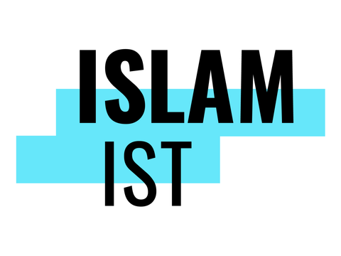 Logo Islam-Ist