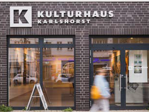 Kulturhaus Karlshorst