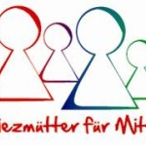Logo Kiezmütter