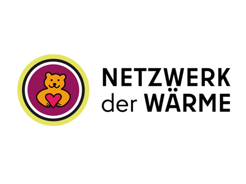 Logo des Netzwerk der Wärme