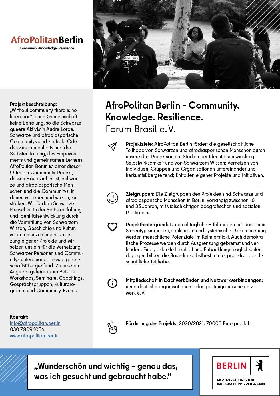 AfroPolitan-Berlin-Forum-Brasil
