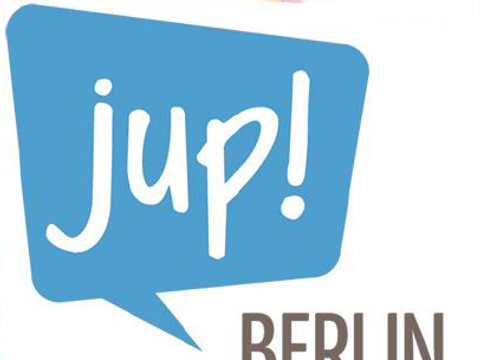 jup Logo