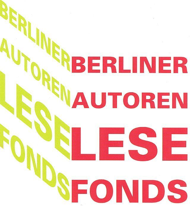 Logo des Berliner Autorenlesefonds