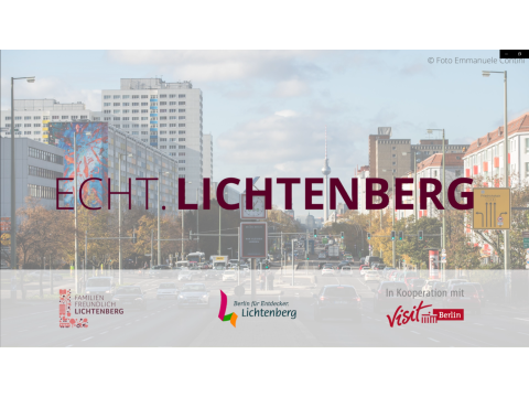 Cover Imagefilm Lichtenberg
