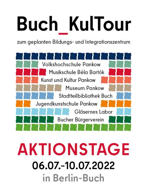 Aktionstage in Buch