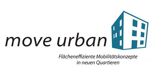 move urban Logo
