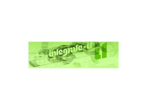 Logo: Integrate-it