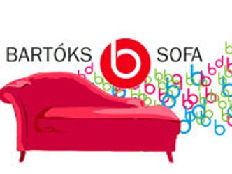 Logo Bartok-Sofa