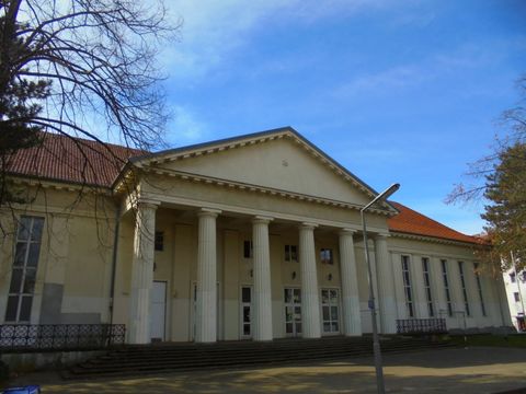Beethoven- Gymnasium