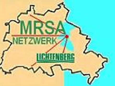 MRSA Logo Lichtenberg