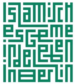 Studie Islamisches Gemeindeleben in Berlin Logo