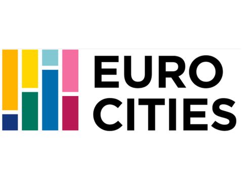 Eurocities Logo