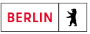 Berlin-Logo mit Bär