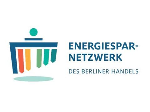 Logo des Energiesparnetzwerks