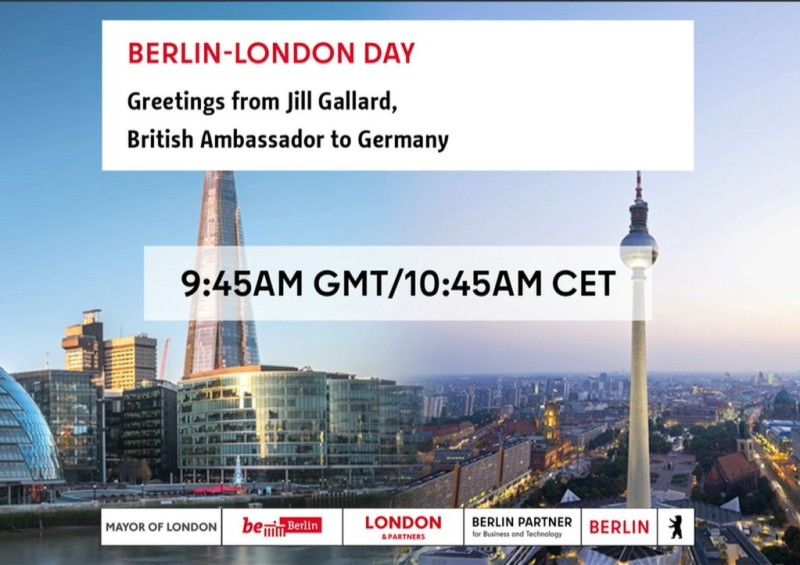 Berlin-London-Day