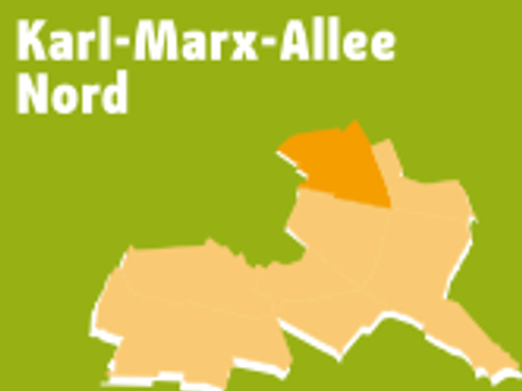 Teaser klein Karl-Marx-Allee-Nord