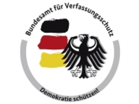 Logo Bundesamt für Verfassungsschutz