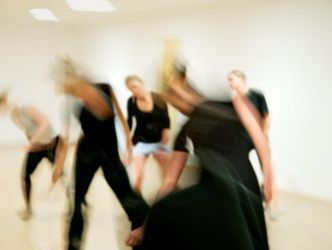 Tanz, Bewegung und Entspannung