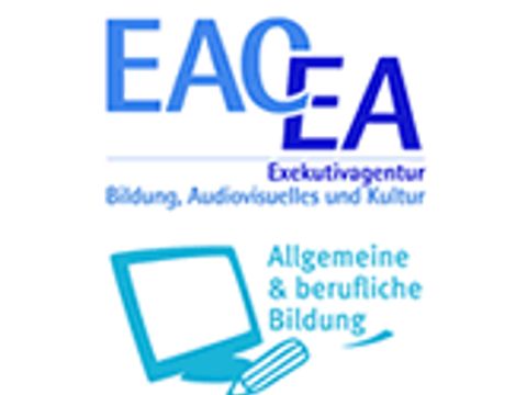 Logo EACEA