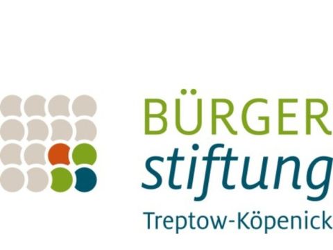 Logo Bürgerstiftung Treptow-Köpenick