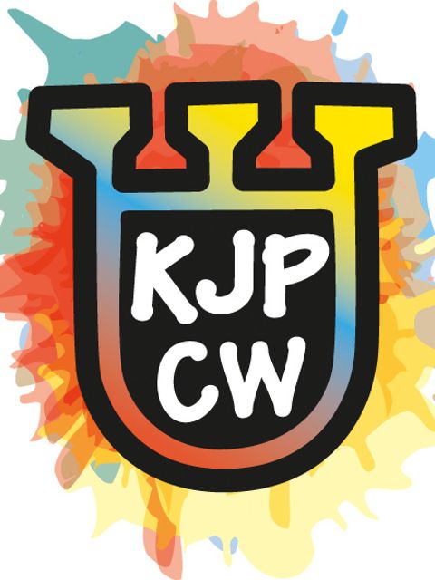Logo KJP CW