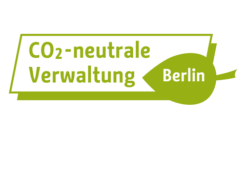 CO2-neutrale Verwaltung Berlin