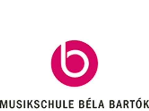 Bildvergrößerung: Logo: Musikschule Béla Bartók