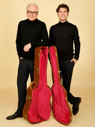 Hans-Jürgen Schatz & Alexander Rueß
