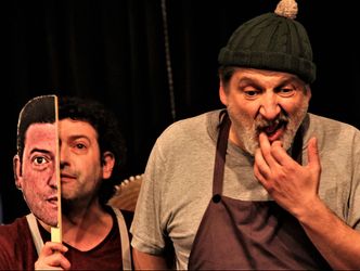 Sidat! Projekttheater