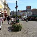 Bildvergrößerung: Spandauer Marktplatz