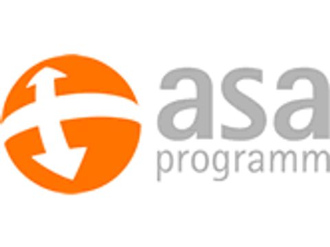 ASA Programm Logo
