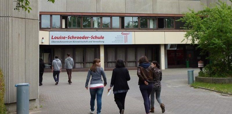 OSZ Louise-Schroeder-Schule