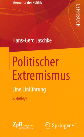 Politischer Extremismus