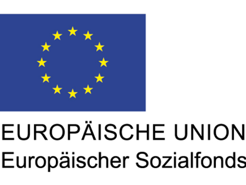 EU-Emblem ESF-Zusatz unten (Teaser)